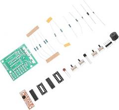 4sets Practice Circuit Boards for Soldering Electronic Soldering Kit Tips