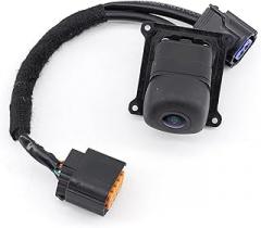 reversing Camera for Hyundai Elantra AD 2016-2019 Car Rear View Reversing Backup Camera 95760-F2001 Car Electronics Vehicle Backup Camera