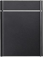 Upgraded External SSD 1TB Portable SSD USpB Type C USpB 3.1 2TB 4TB Solid State Drive Mobile Hard Disks for Desktop/Laptop/Maic New 2026 High for Reliable Electronic Component