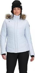 Obermeyer Womens Tuscany II Winter Jacket, Insulated and Waterproof Breathable for Snow and Ski