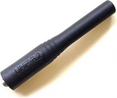 VBLL 3.5 Inch UHF Stubby Antenna for CP110 EP150 A10 RDU2020 RDV2020 RDU4100 RDV5100