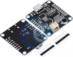 PRO Voice IntteIligent Speech Recognition Control Module AI Offline Recognition Development Board Custom Terms New 2026 High for Reliable Electronic Component, Precision, Stable Performance