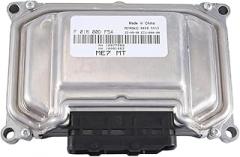 F01R00DF54 ECU Car Engine Computer Board Electronic Control Unit AN10077989 Fit, Compatible with Roewe MG Car Replacement Accessories