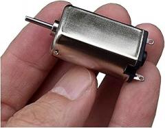 FK-180SH DC 6V-12V 12800RPM High Speed Large Torque 20mm Electronic Starter Metal Brush Motor Drivers