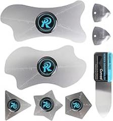 Metal Spudger Pry Tool For Electronics Repair Phone Tablet Computer LCD Screen Opening Card Spudger