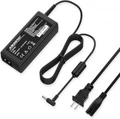 Replacement AC/DC Adapter Compatible with Elo Touchsystems Entuitive ESY1525L-8UWA-1-CE-C1 ESY1525L-8UWA-1-CE-M3C1 ESY1527L-8UJA-1-CE 15 LCD Monitor Tyco Electronics Power Supply Charger