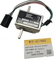 ET-165MCU ET165MCU New Electronic Throttle 24-28V For Forklift Stacker Pallet Truck NJ