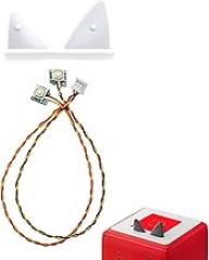 NUOGELIYA Alternative Cable for Toniebox Contains Electronic Buttons Replacement Ears (Cable)