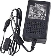 GST25A12-P1J 25W AC-DC Power Adapter, 12V 2.08A Output, Universal Input 85-264VAC, High Efficiency, for Consumer Electronics, Telecom, Office and Industrial Equipment