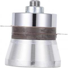 60w Powerful Ultrasonic Cleaning Machine Dishwasher Industrial Transducer Head for Materials