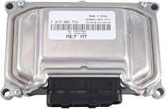 F01R00DF54 ECU Car Engine Computer Board Electronic Control Unit AN10077989 Fit, Compatible with Roewe MG