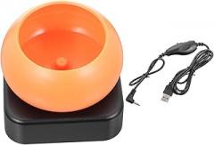 DIYEAH DIY Beading Bowl Flat Beads Beading Bowl Needle Automatic Machine Easy to Use