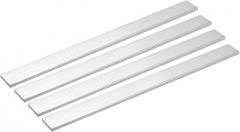 Tool Parts and Accessories Square Aluminum Flat Bar 4pcs 3/16