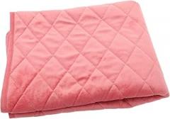 USB Electric Heating Blanket for Office Use Low Voltage Warming Blanket Portable and Comfortable for Home Camping and Travel Dusty