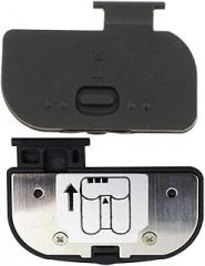 Battery Door Lid Cover Cap Case for Nikon EOS D800 Digital Camera Repair Parts