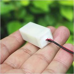 DC 3V 6V N20 DC Gear Electronic Starter 48RPM-96RPM Slow Speed Precision Metal Gearbox