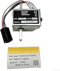 ET-165MCU ET165MCU New Electronic Throttle 24-28V For Forklift Stacker Pallet Truck NJ
