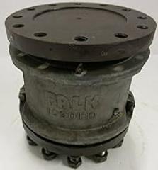 Falk Steel Coupling with Cover 1090TI0 Grid Assy 8.5