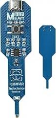 Capacitor Tester | Precise Tools Ergonomic Detector | Inductance Tester Circuit Coil Testing Tool,for Phone Repair Circuit Electronics Maintenance Beginner Electrician