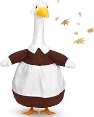 Pilgrim Porch Goose Outfits Fits 23