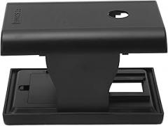 Mobile Film Slide Scanner, 135mm 35mm Foldable Film Scanner with LED Backlight, Compact and Portable - Easy Digital Developing Kit, Photo Editing and Sharing for Photography