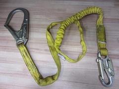 219WRS Shock Asborbing Lanyard 6'