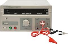 Withstanding Digital Voltage Tester, 100VA AC 5KV Withstanding Voltage Tester,Used for Various Electronic Transformers and Household Appliances