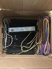 10 Pieces Advance ICN-2S110-SC 120-277 Volt for F96T12HO Electronic Ballast