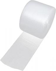 DOITOOL Thick Bubble Cushioning Wrap Shockproof Packing Wrap for Moving Supplies Environmental Friendly Protective Pad for Electronics Ceramics Food Crafts and Sports Equipment