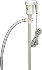 Drum Pump, 115VAC, 1/3 HP, 60 Hz