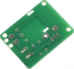 15KV High Voltage Ignition Coil for Plasma Generator | High Frequency Power Inverter Transformer 3.7V-4.2V | DIY Electronics Kit for Science Experiment Equipment(B)