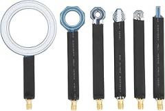 Near Field Antenna Kit with SMA Connector for Spectrum analyzers, a Professional EMC EMI Near Field Probe and Interference Source Locator for Electronics