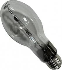 Replacement for 150W High Pressure Sodium Lights C150S55/M ED17 Bulb - E26 Medium Screw Base - 55V - Clear - 1 Pack