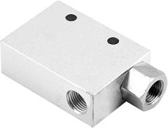 Vacuum Ejector Generator, 1/8 Vacuum Generator Small Cv10Hs Durable For Industrial Automation Machinery Printing Electronics Packaging