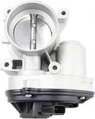 Electronic Throttle Body Valve Assembly Car Accessories 1556736 VP4M5U9E927DC 4M5GFA for for C-Max 2007 2008 2009 2010
