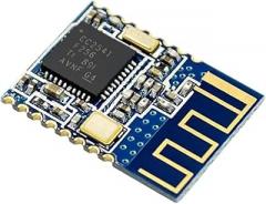 2025 Latest Bluetuth 4.0 Ble Ti CC2540 Module Low Power HM-11 Serial Port Fit for iOS 8 New for Arrival High Reliable Electronic Component, Precision, Stable Performance