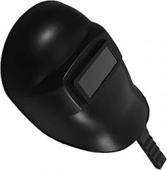 Cabilock Welding Helmet Welding Mask Protective Face Cover High-temperature Shield