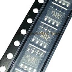 10PCS/LOT APL5930KAI-TRG APL5930KAI APL5930 SOP8 Offen Use Laptop Chip New for Original in Stock 2025 High Reliable Electronic Component, Precision, Stable Performance