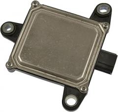 Mechanics Choice Blind Spot Detection System Warning Sensor for 2017-2018 Toyota Tundra (without Parking Assist Warning)