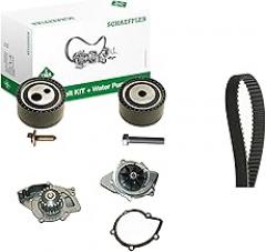 INA 530 0447 30 Engine Cooling