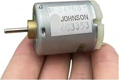 34900 RS-365 Carbon Brush Electronic Starter DC12V-24V 25800RPM High Speed
