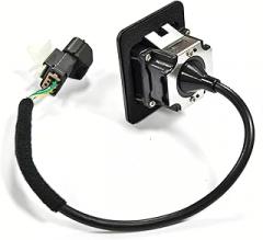 95760-A6100 Car Rear View Reversing Rearview Parking Back Up Camera Compatible with Hyundai I30 Elantra 95760A6100 Car Electronics