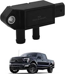 KA1Z-5L200A EGR Valve Pressure Feedback Sensor Fits for Ford F150 Ranger Escape Edge Explorer Expedition Lincoln Nautilus Corsair Replace KA1Z-5L200-A KA1A-5L200-AB VP41