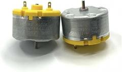 RC500-KN/KW 13500 14440 16260 DC6V 9V 12V 32mm Round Electronic Starter RC500 Electronic Starter A NVVEYDYQQ
