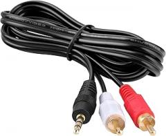 5FT USB Charging Cable Compatible with Istim EV-805 EMS Electric Therapy Machine Power Lead Cord