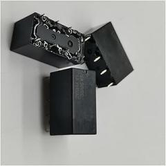 5pcs Electronic Circuit Board DIY Jrc-27f-hfd27-005 012024-s 5v12v2v electromagnetic Communication Relay 4078 8 pin 2A(JRC27F-HFD27-024-S)