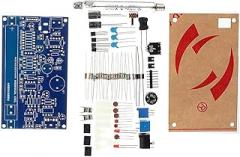 Unassembled DIY Geiger Counter Parts Kit Module Nuclear Radiation Detector