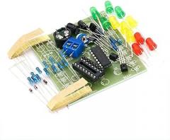 CD4060 Dream Light DIY Kit Electronic Fun Suite Birthday Gift Dreamy Suite