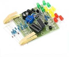 CD4060 Dream Light DIY Kit Electronic Fun Suite Birthday Gift Dreamy Suite