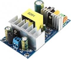 Durability DC24V 100W Switching Power Supply Module with Builts in Features for Industrial Automation Electronics Power Output Converters